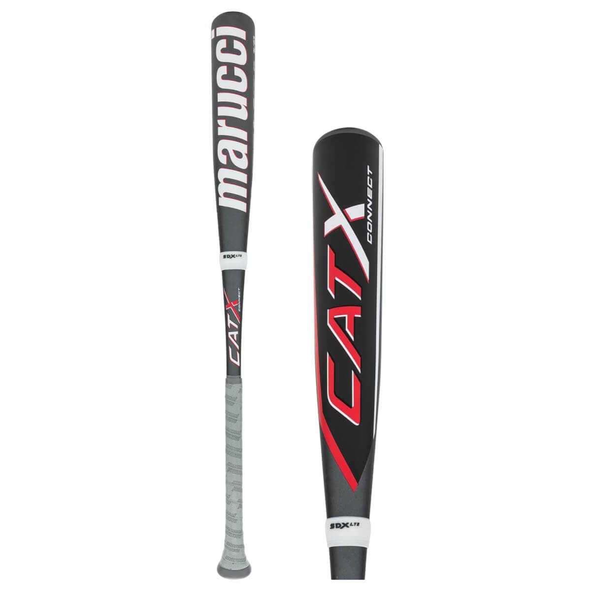 Marucci CATX Connect USA Baseball Bat - Image 2