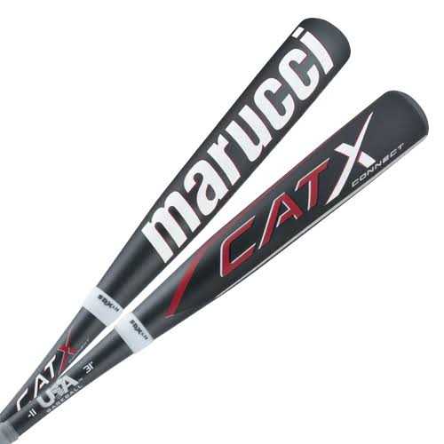 Marucci CATX Connect USA Baseball Bat - Image 3