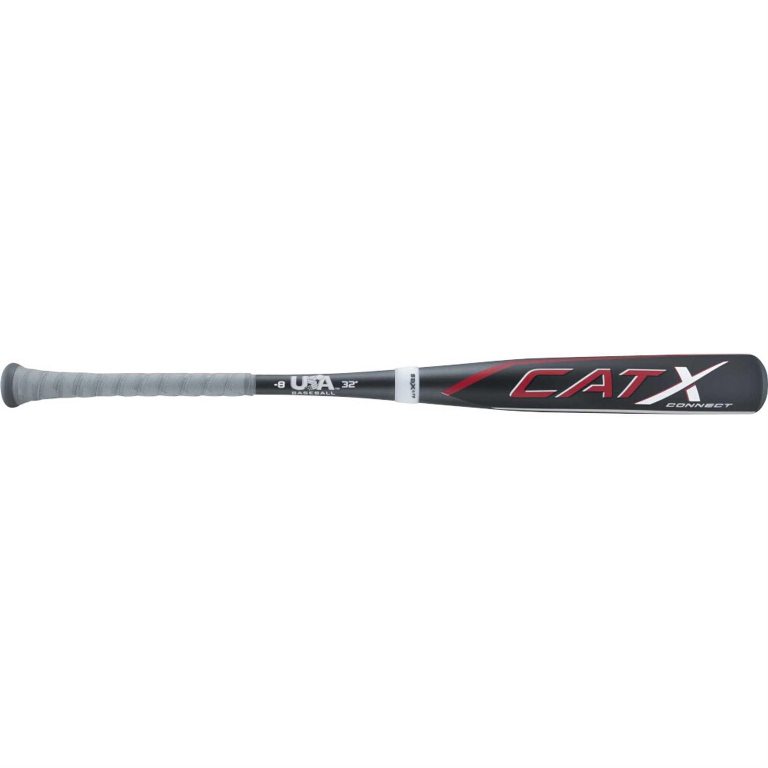Marucci CATX Connect USA Baseball Bat - Image 5