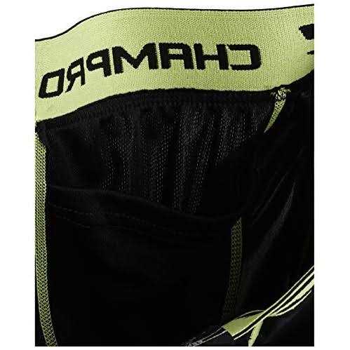Champro Bull Rush 7 Pad Football Girdle - Image 3