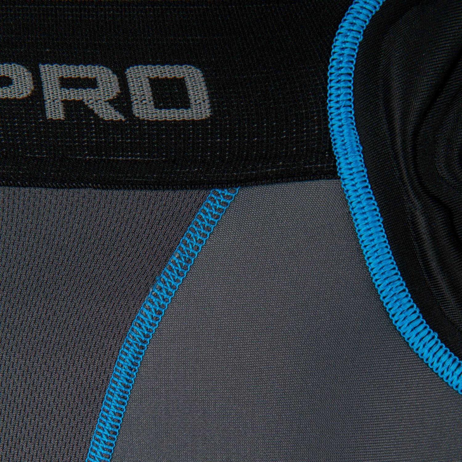 Champro Bull Rush 7 Pad Football Girdle - Image 5