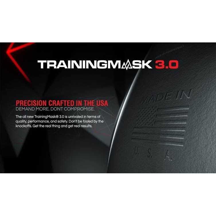 Training Mask Training Mask 3.0 - Image 3