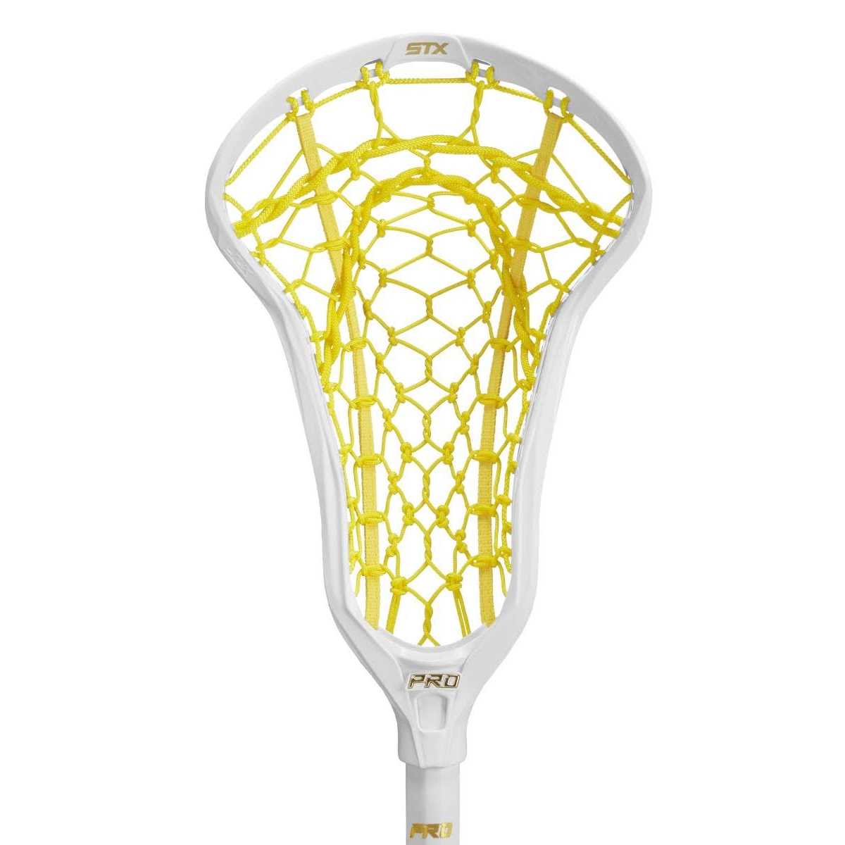 STX Crux Pro Complete Women's Lacrosse Stick - Image 3