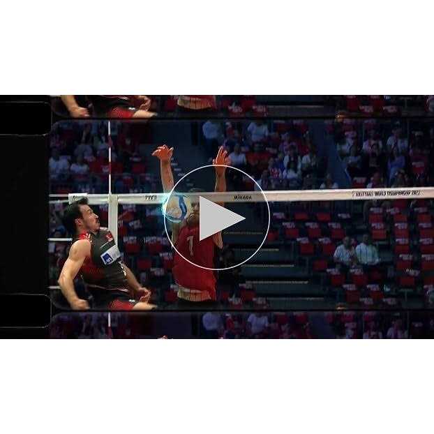 Mizuno LR6 Volleyball - Image 2