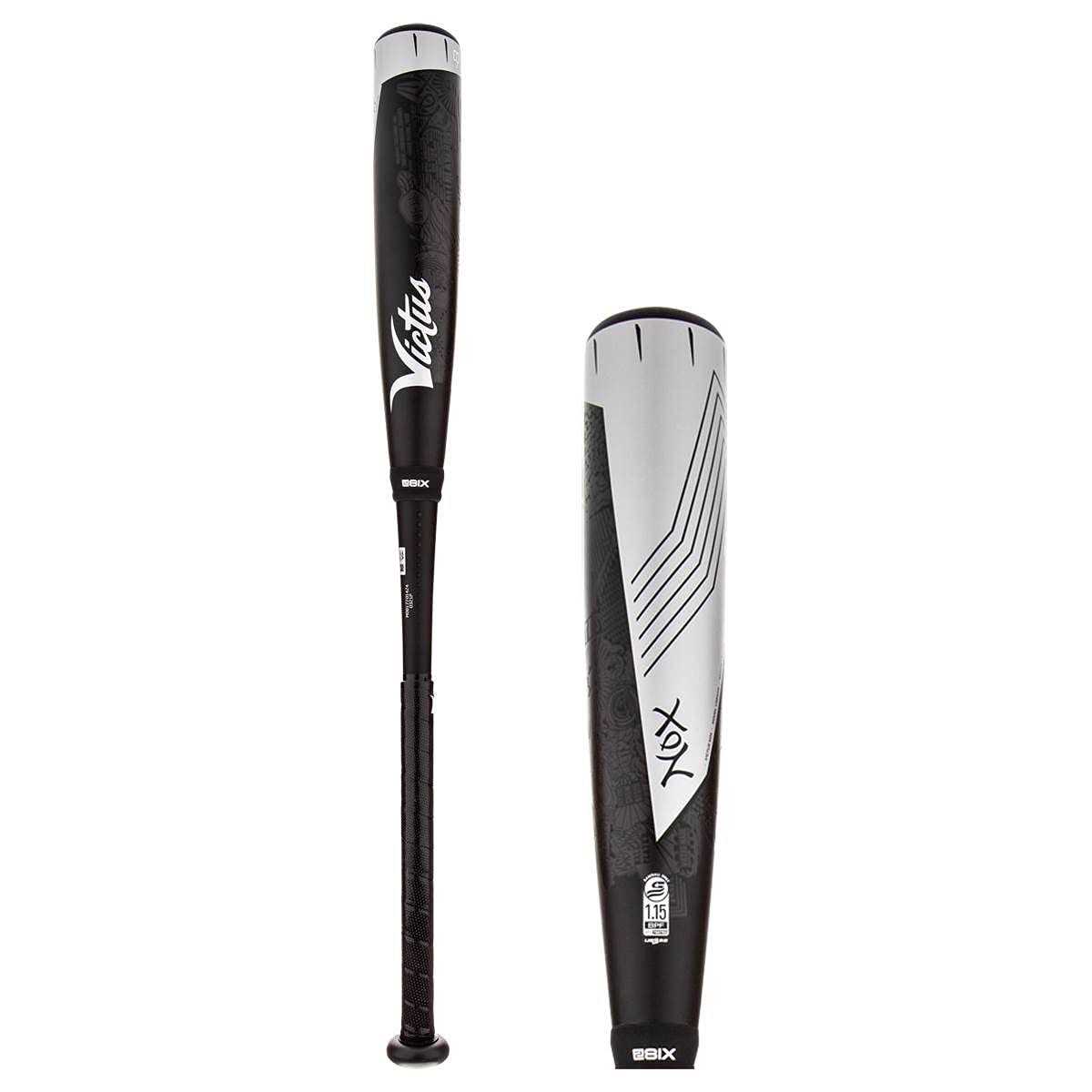 Victus NOX -10 USSSA Baseball Bat - Image 3