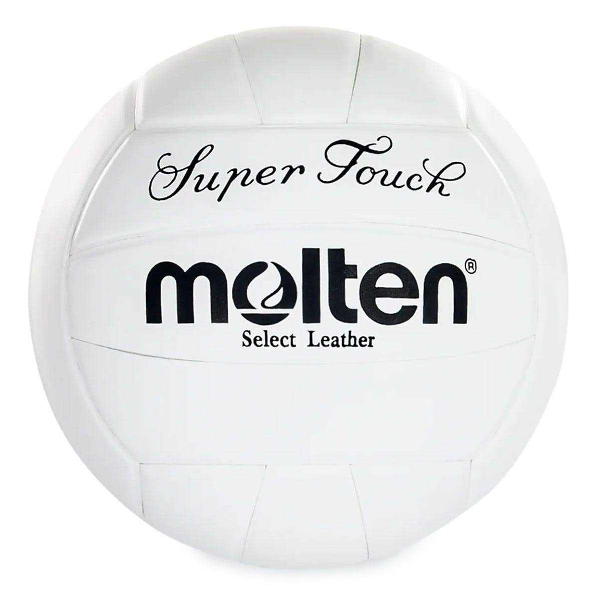 Molten Super Touch Volleyball - Image 4