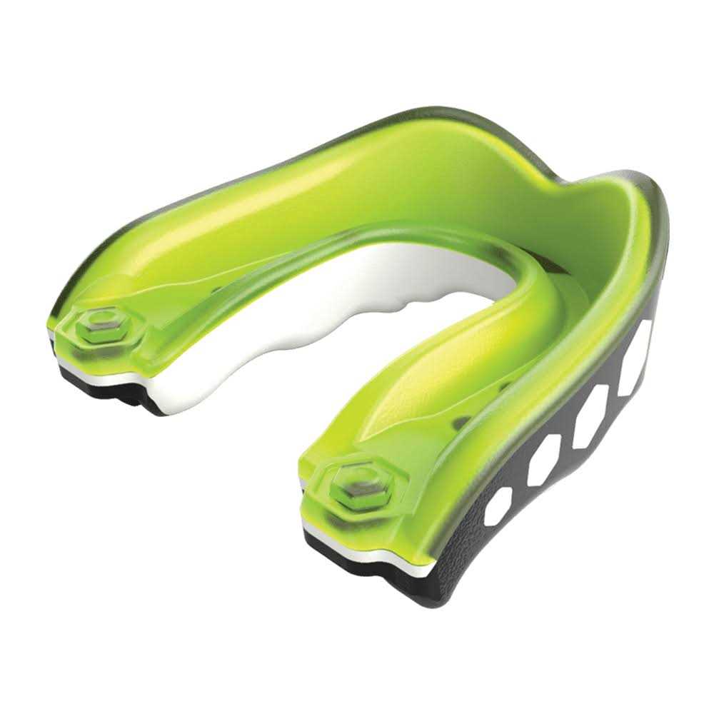Shock Doctor Gel Max Flavor Fusion Mouthguard - Image 5