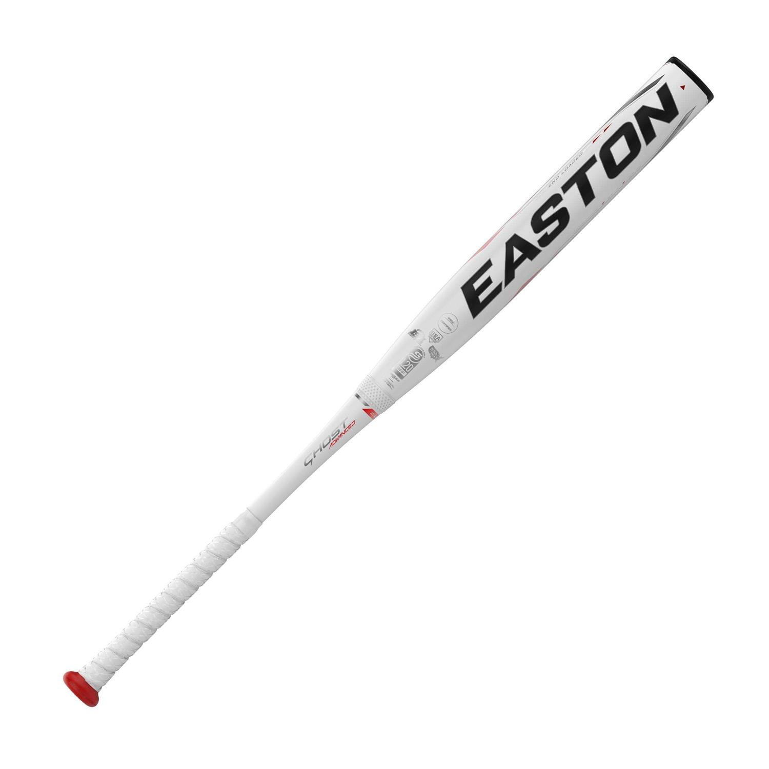 Easton Ghost Advanced -9 Fastpitch Softball Bat - Image 3