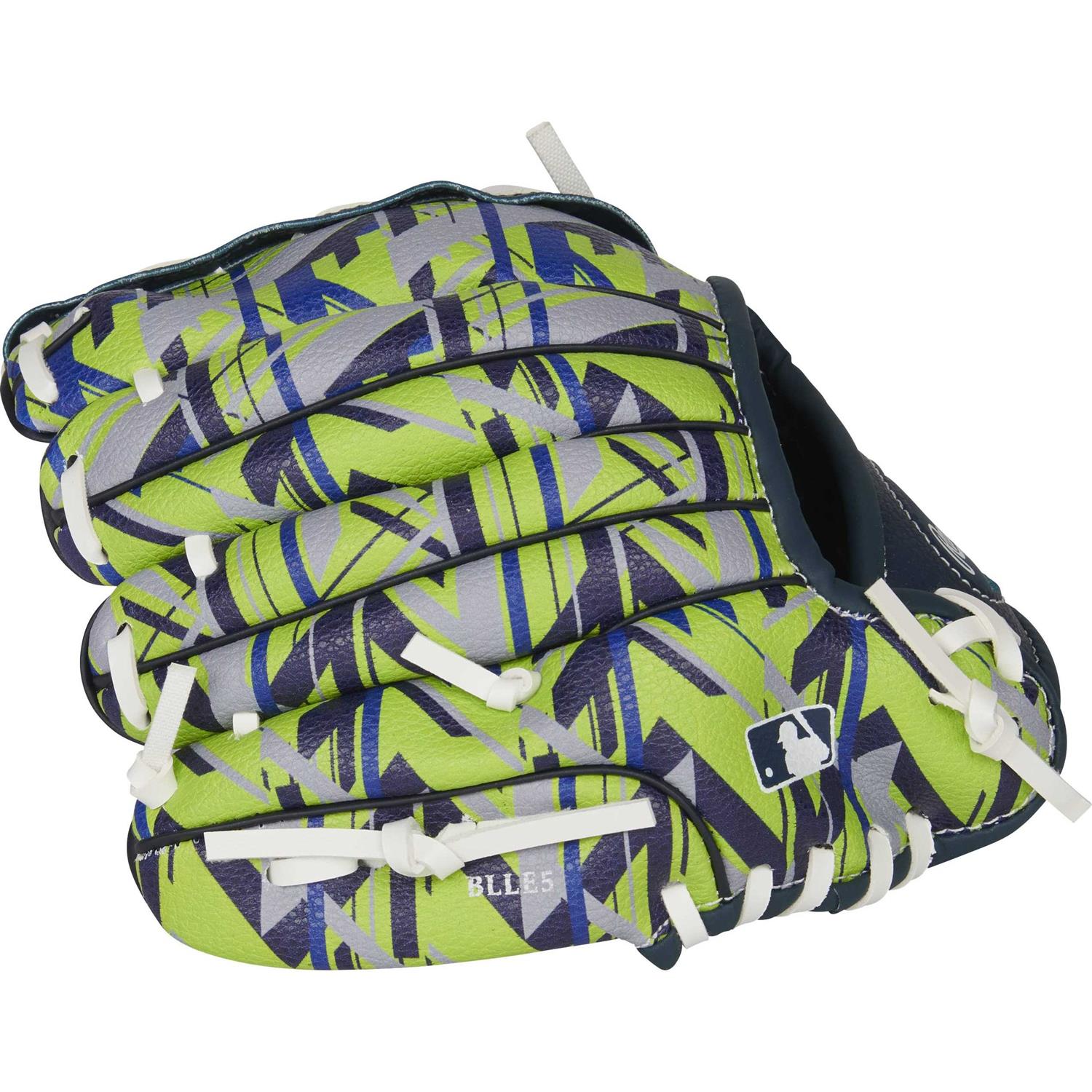 Rawlings Remix Glove Series T-Ball & Youth Baseball Gloves - Image 2