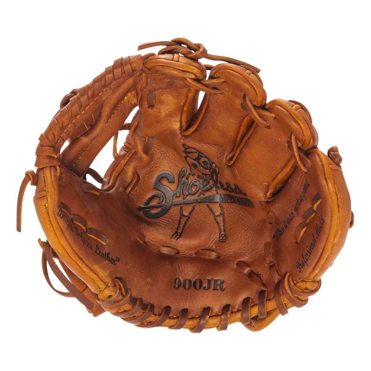 Shoeless Joe Junior Mini Fielding Glove - Image 3