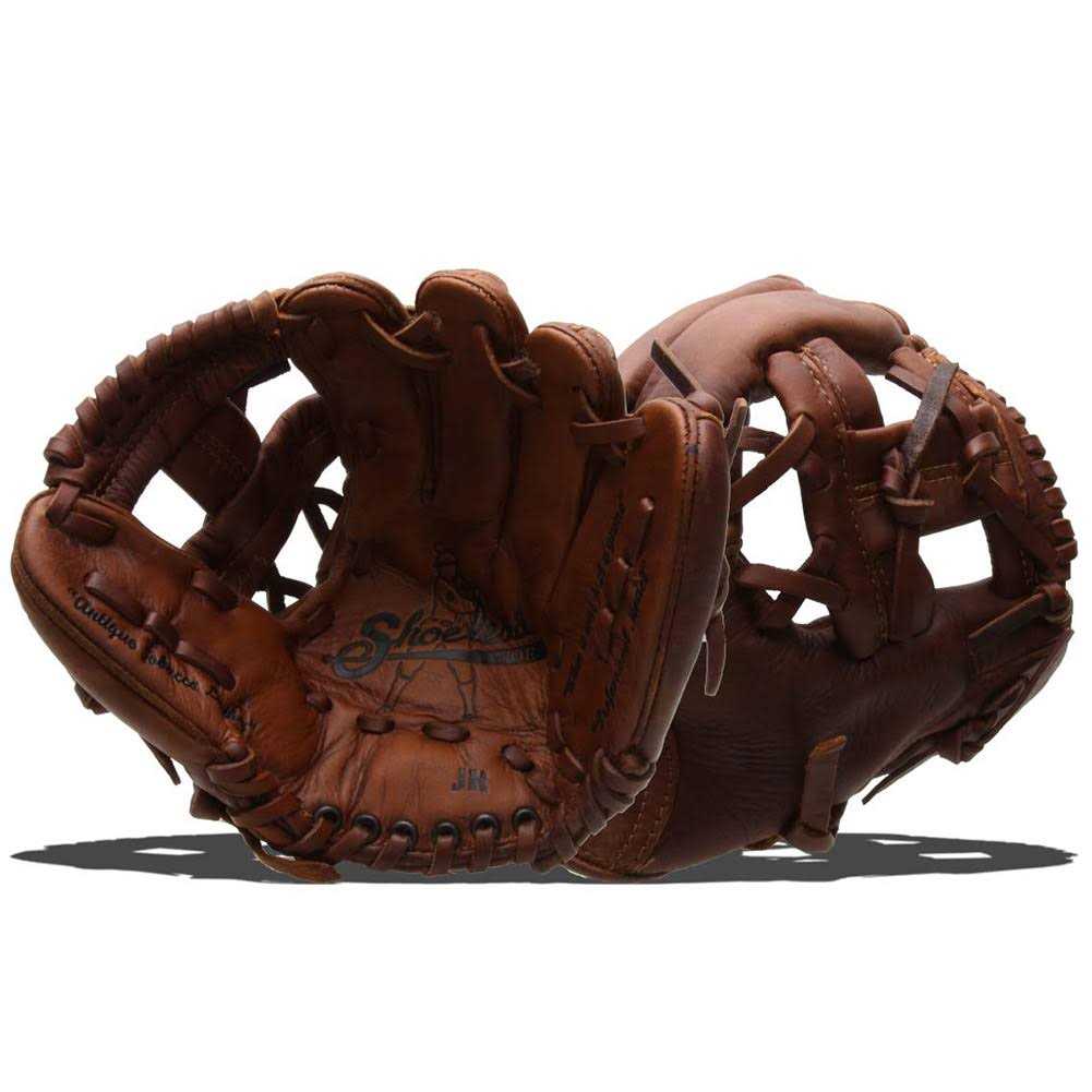 Shoeless Joe Junior Mini Fielding Glove - Image 4