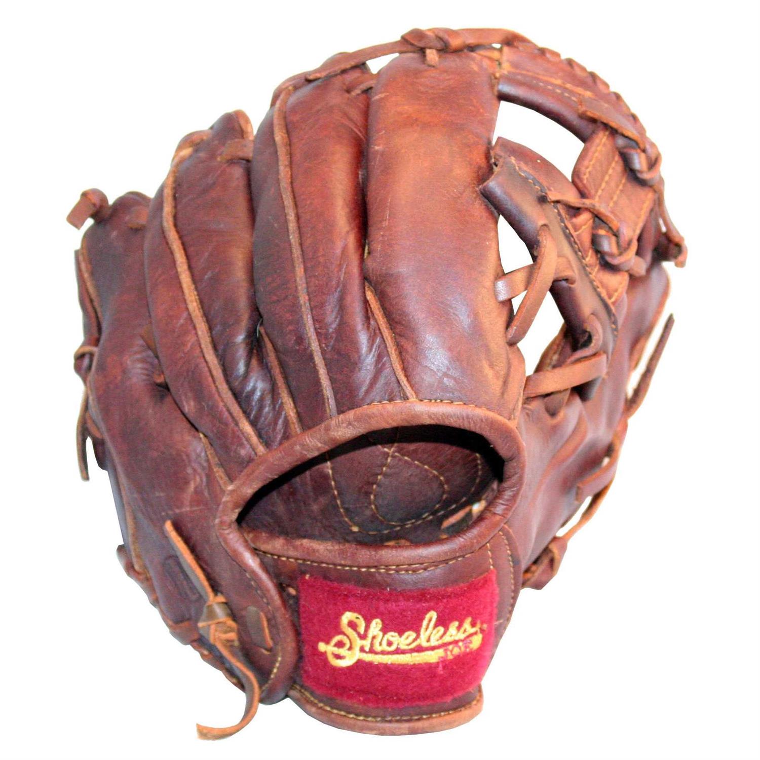 Shoeless Joe Junior Mini Fielding Glove - Image 5