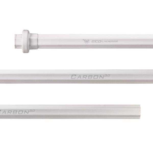 ECD Carbon 3.0 Defense Lacrosse Shaft - Image 3