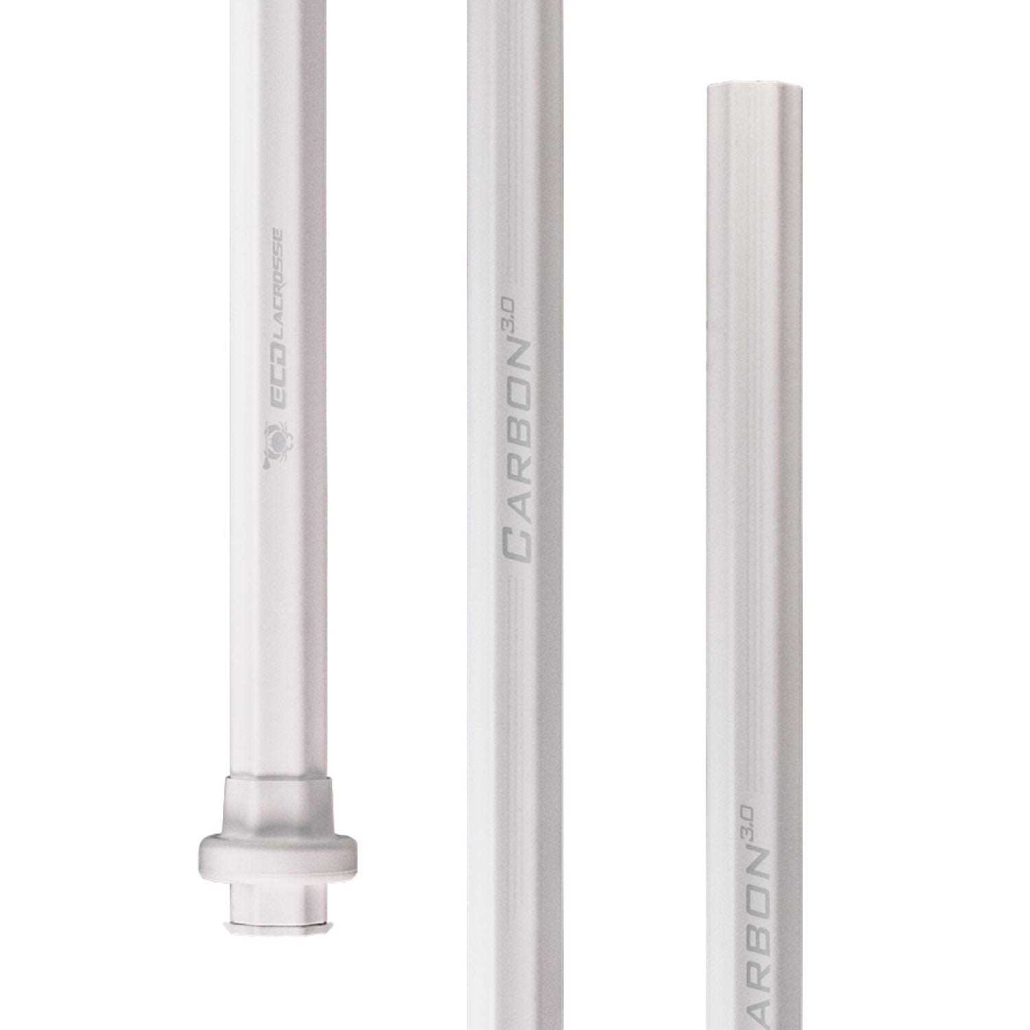 ECD Carbon 3.0 Defense Lacrosse Shaft - Image 5