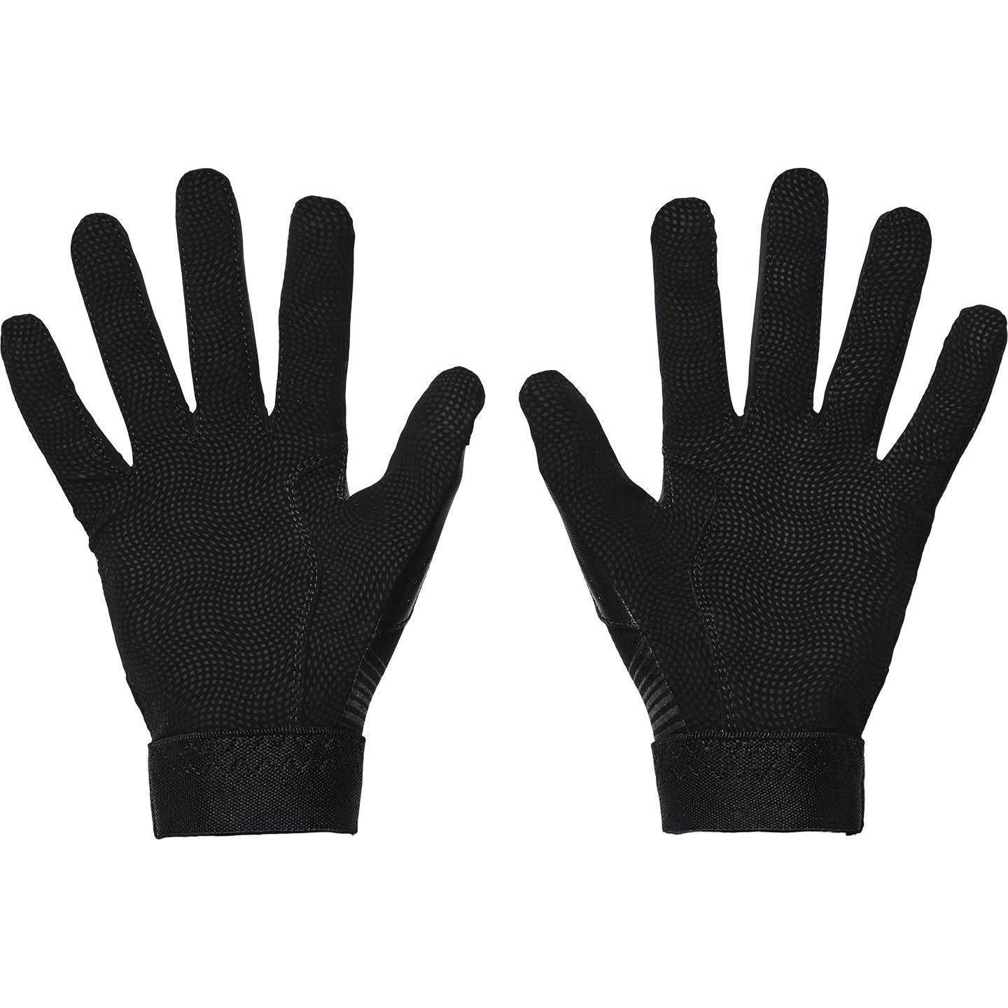 Under Armour Clean Up 21 Youth Batting Gloves - Image 3