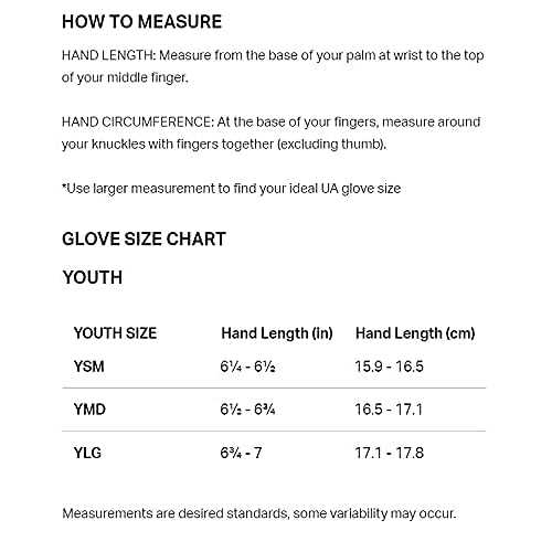 Under Armour Clean Up 21 Youth Batting Gloves - Image 4