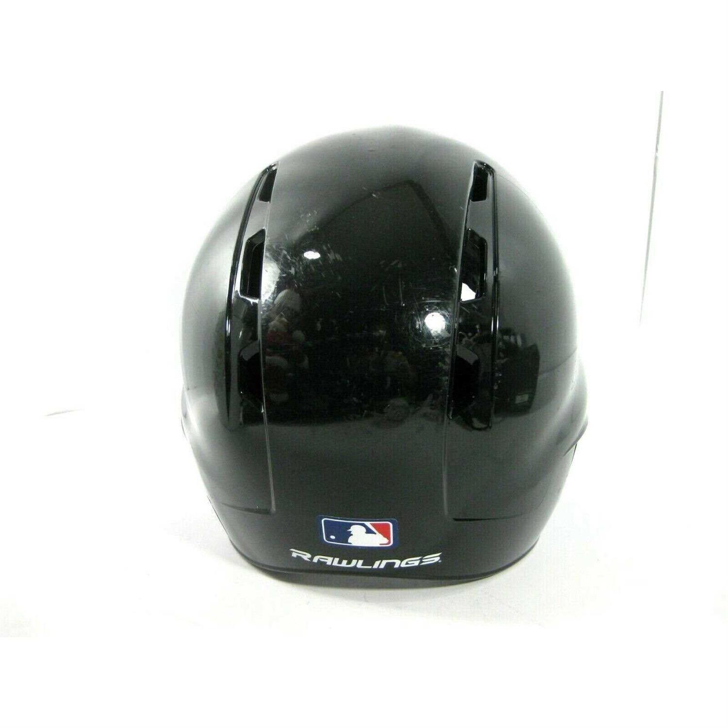 Rawlings MLB-Inspired T-Ball Batting Helmet - Image 3