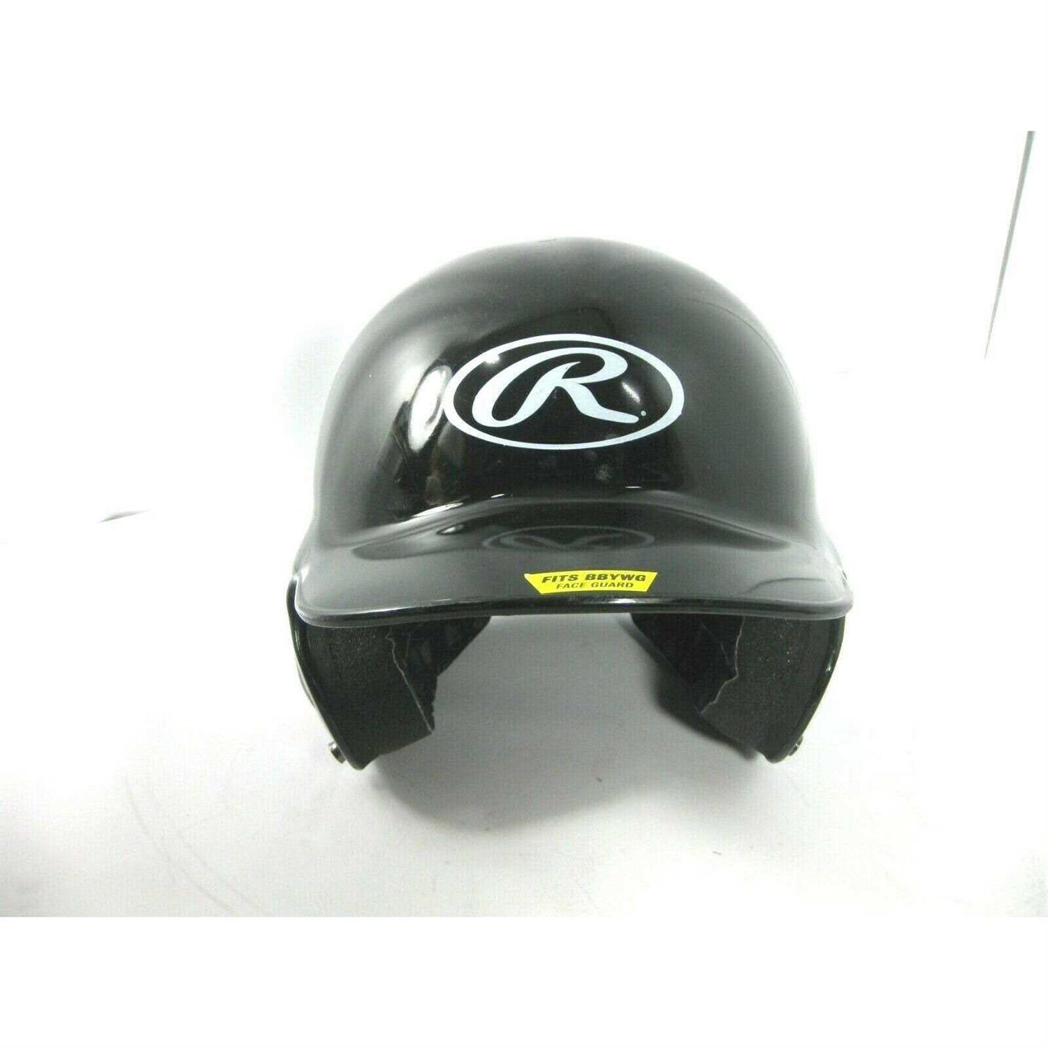 Rawlings MLB-Inspired T-Ball Batting Helmet - Image 4