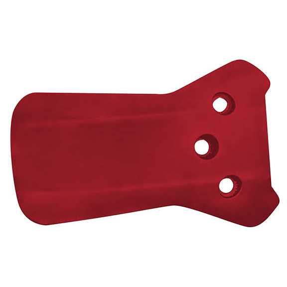 Champro HX Jaw Guard - Image 2