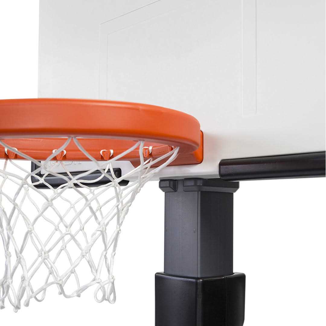 Huplay Pro Adjustable Basketball Set Huplay - Image 4