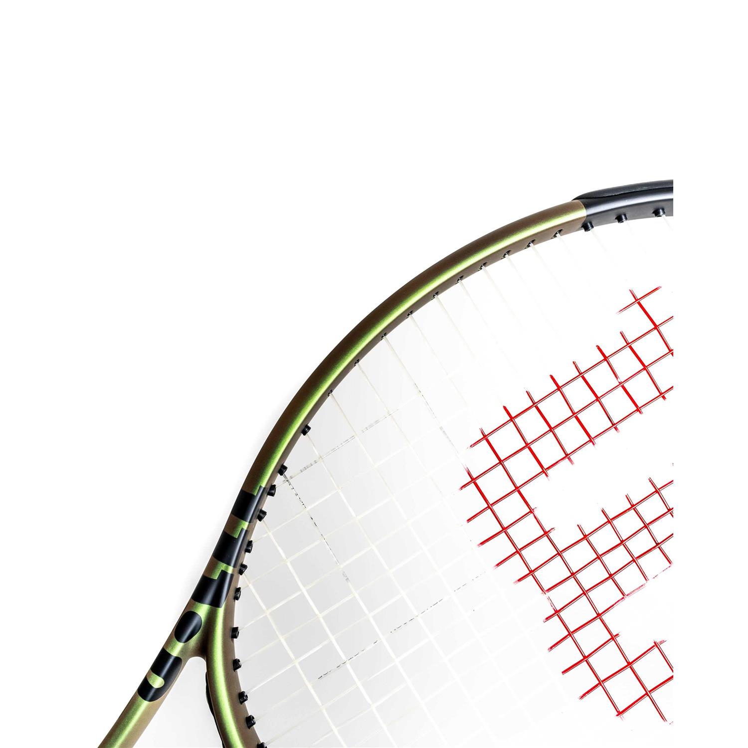 Wilson Blade 104 V8 Tennis Racquet - Image 4