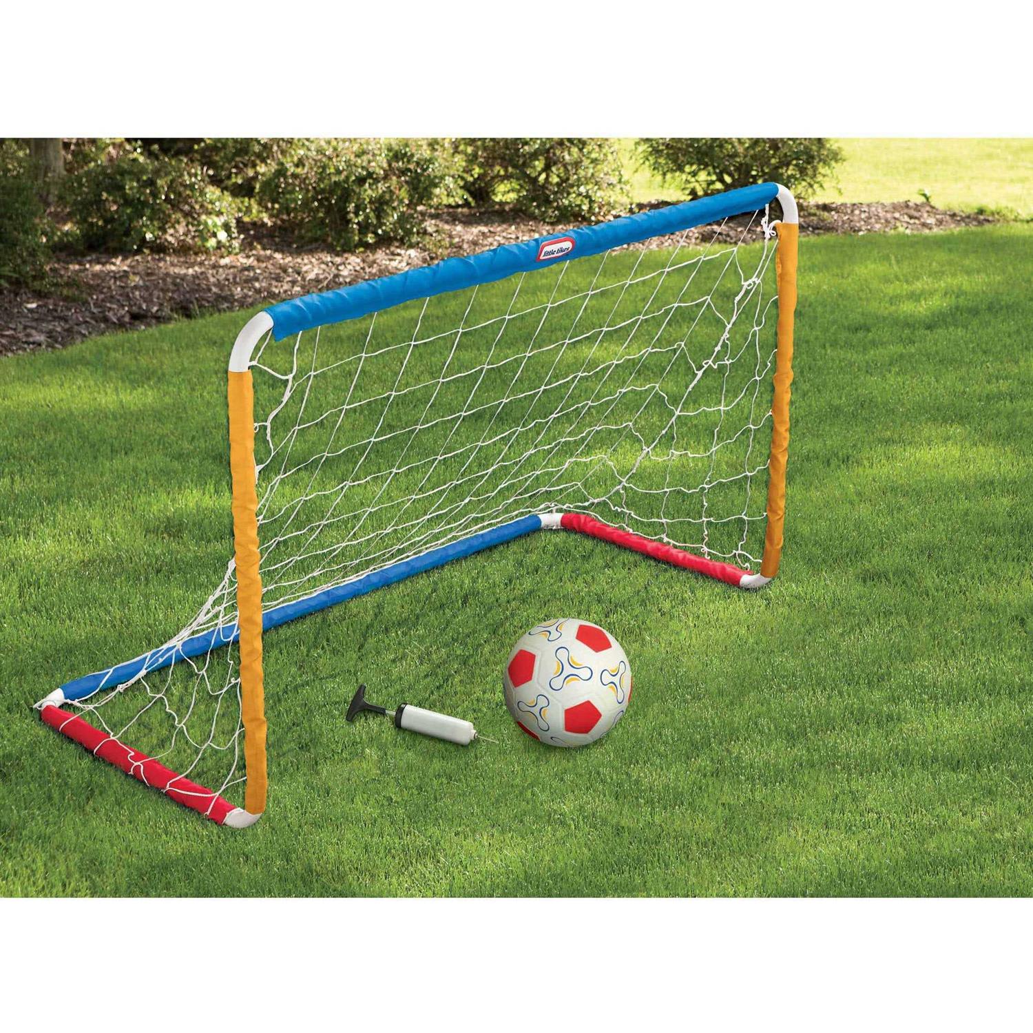 Little Tikes Easy Score Soccer Set - Image 4