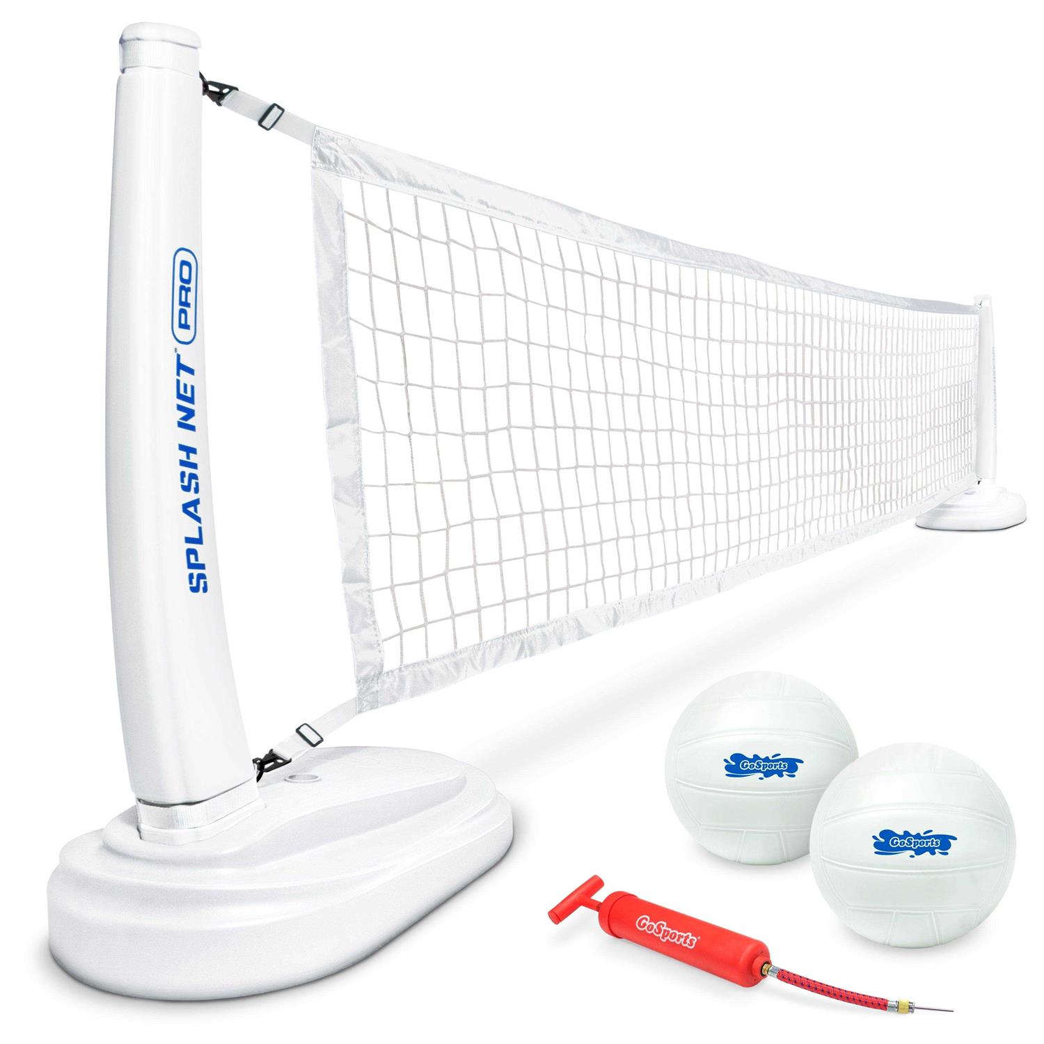 GoSports Splash Net PRO Pool Volleyball Net