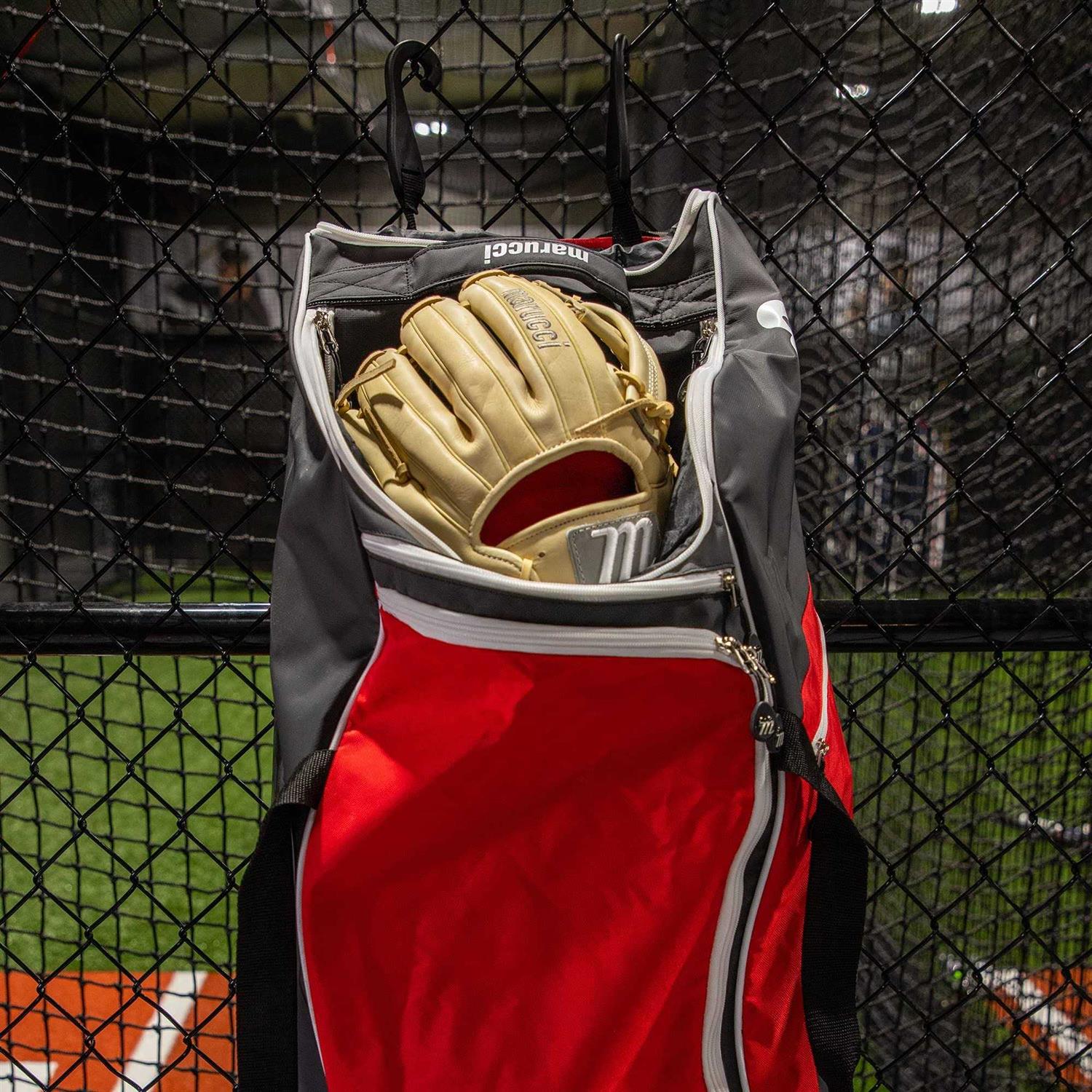 Marucci Stockade Wheeled Bag - Image 4