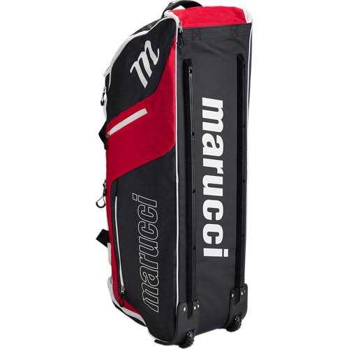 Marucci Stockade Wheeled Bag - Image 4