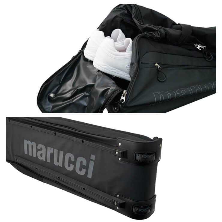 Marucci Stockade Wheeled Bag - Image 4