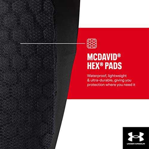 Under Armour Gameday Armour Pro 5-Pad Girdle - Image 5