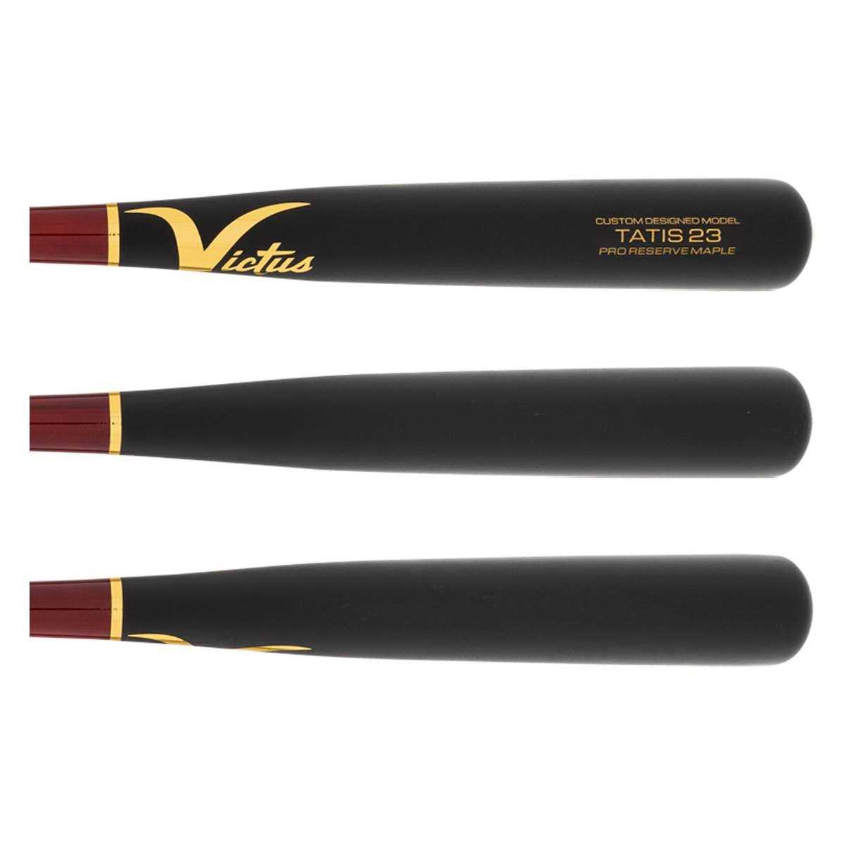 Victus Pro Reserve Maple Wood Baseball Bat TATIS23 - Image 4