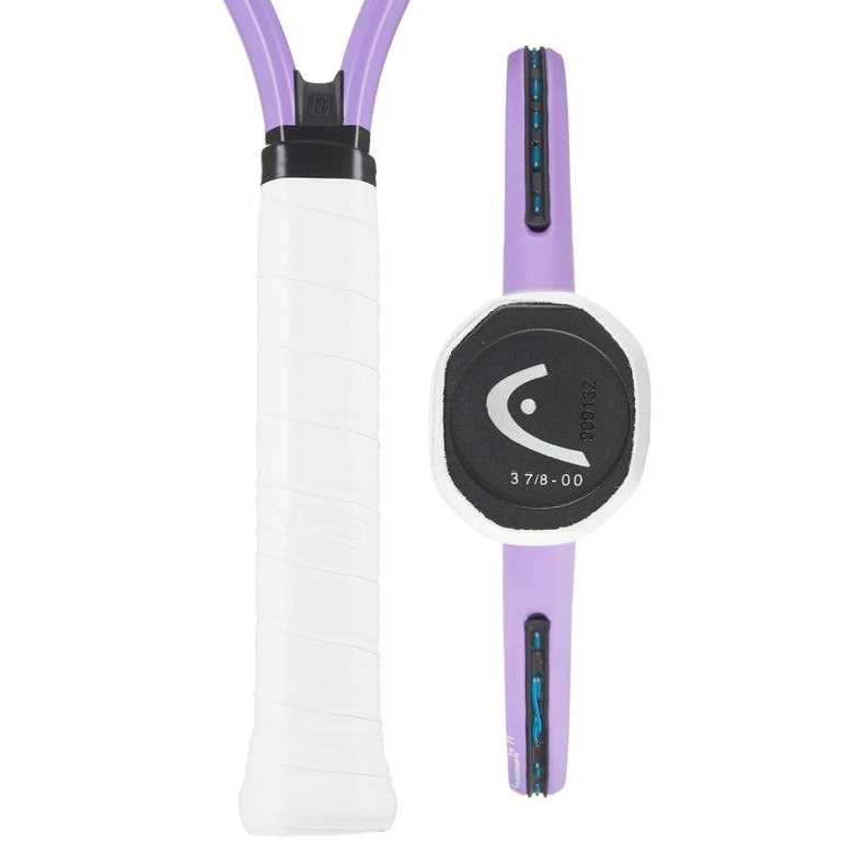 Head Instinct Junior Tennis Racquet - Image 5