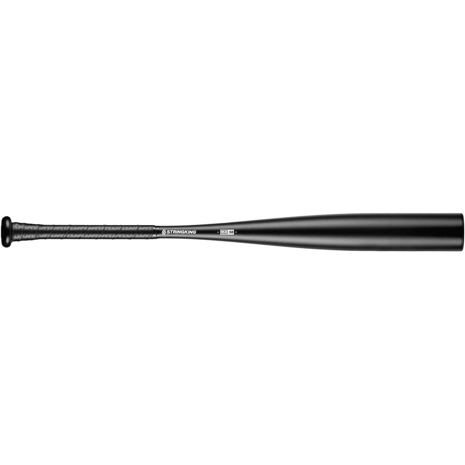 StringKing Metal 2 BBCOR Baseball Bat - Image 5