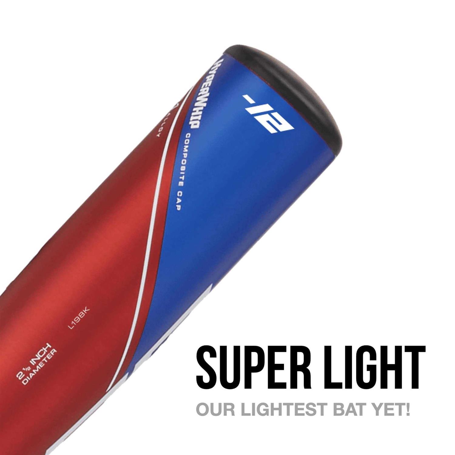 Axe Hero USA Baseball Bat - Image 3