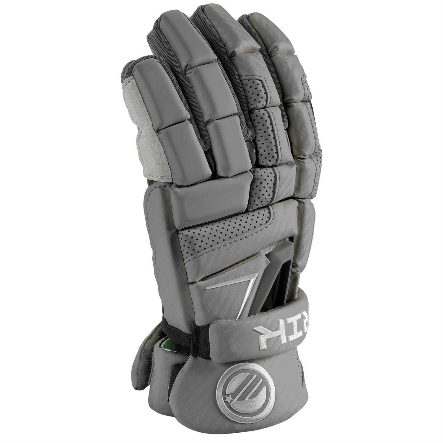 Maverik M6 Lacrosse Gloves - Image 4