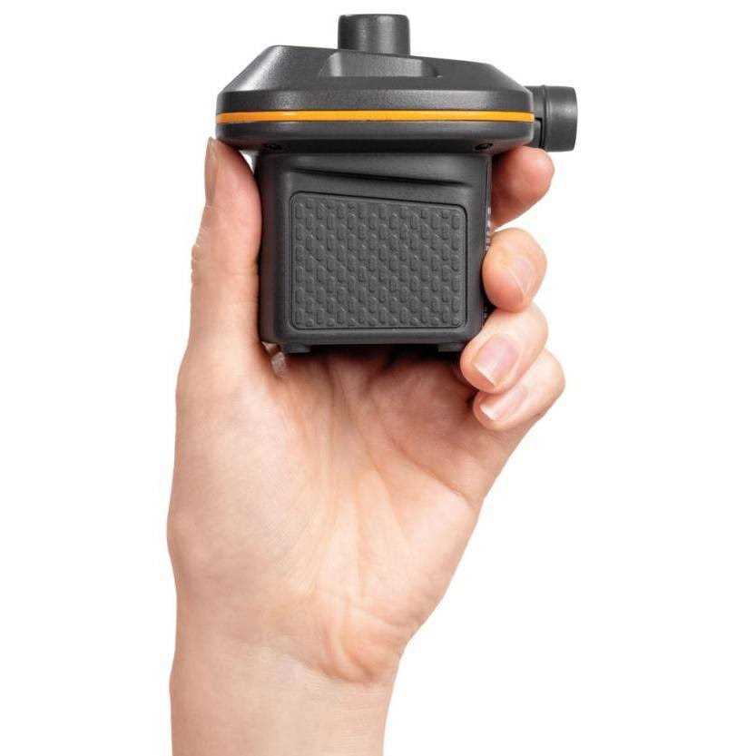 Intex Mini USB Powered Air Pump - Image 3