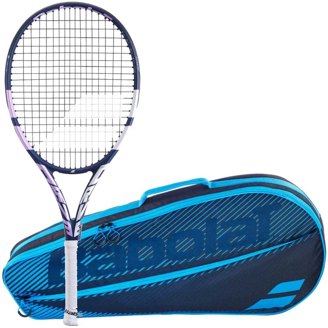 Babolat Pure Drive 26 Junior Tennis Racquet - Image 4