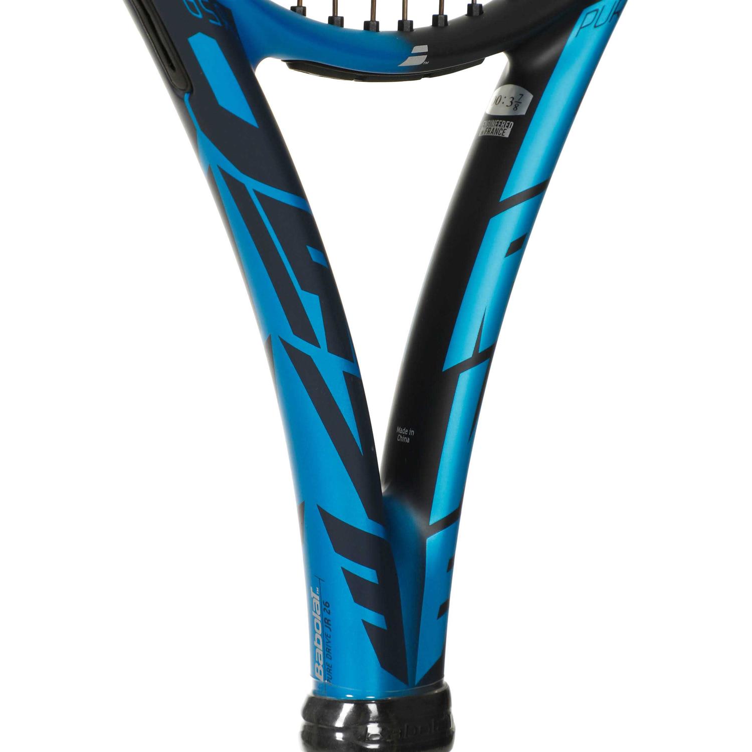 Babolat Pure Drive 26 Junior Tennis Racquet - Image 5
