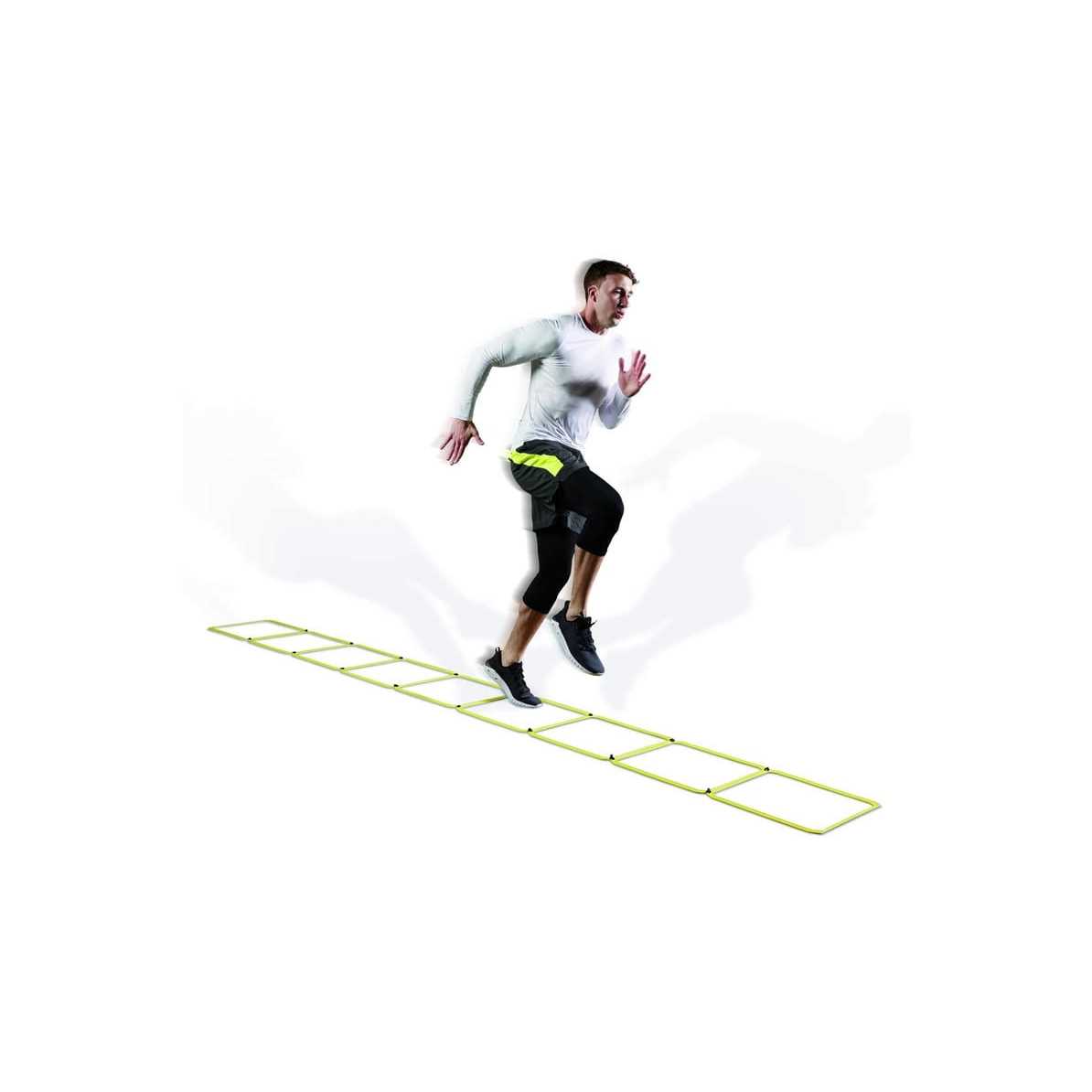 PRIMED Agility Training Ladder - Image 5