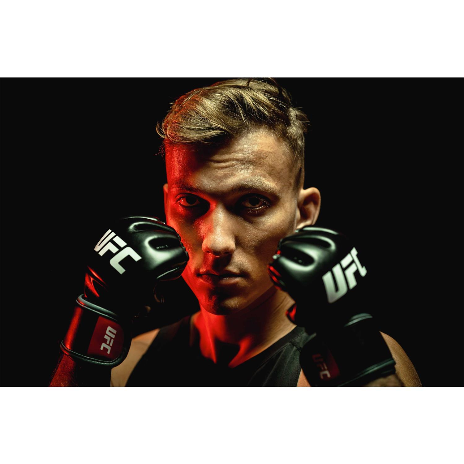 Ufc MMA Gloves - Image 3