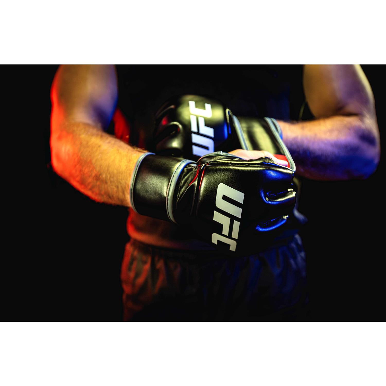 Ufc MMA Gloves - Image 5