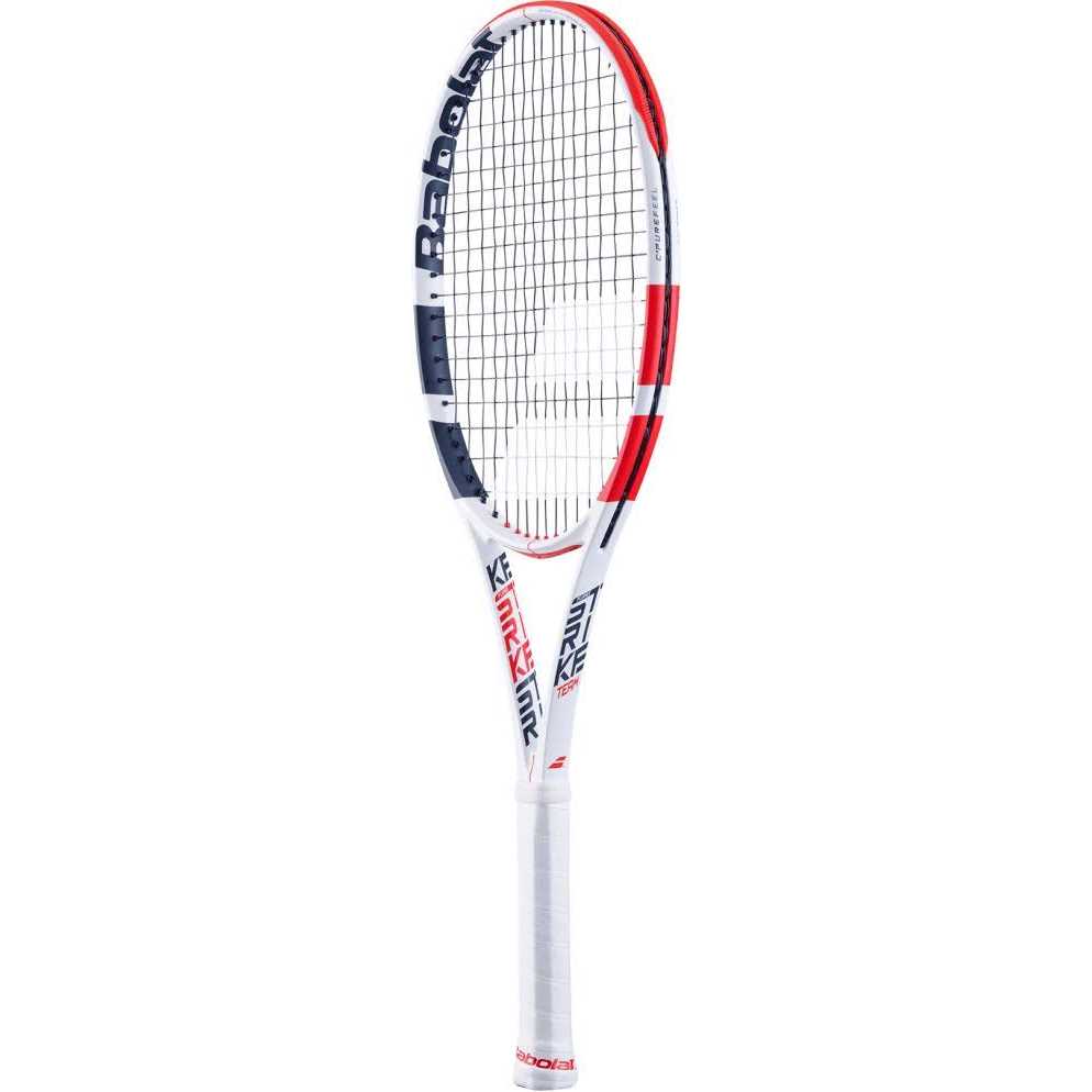 Babolat Pure Strike Team Tennis Racquet - Image 3