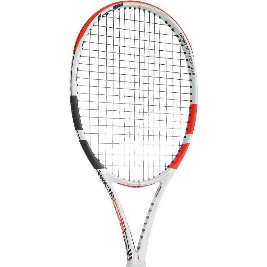 Babolat Pure Strike Team Tennis Racquet - Image 4