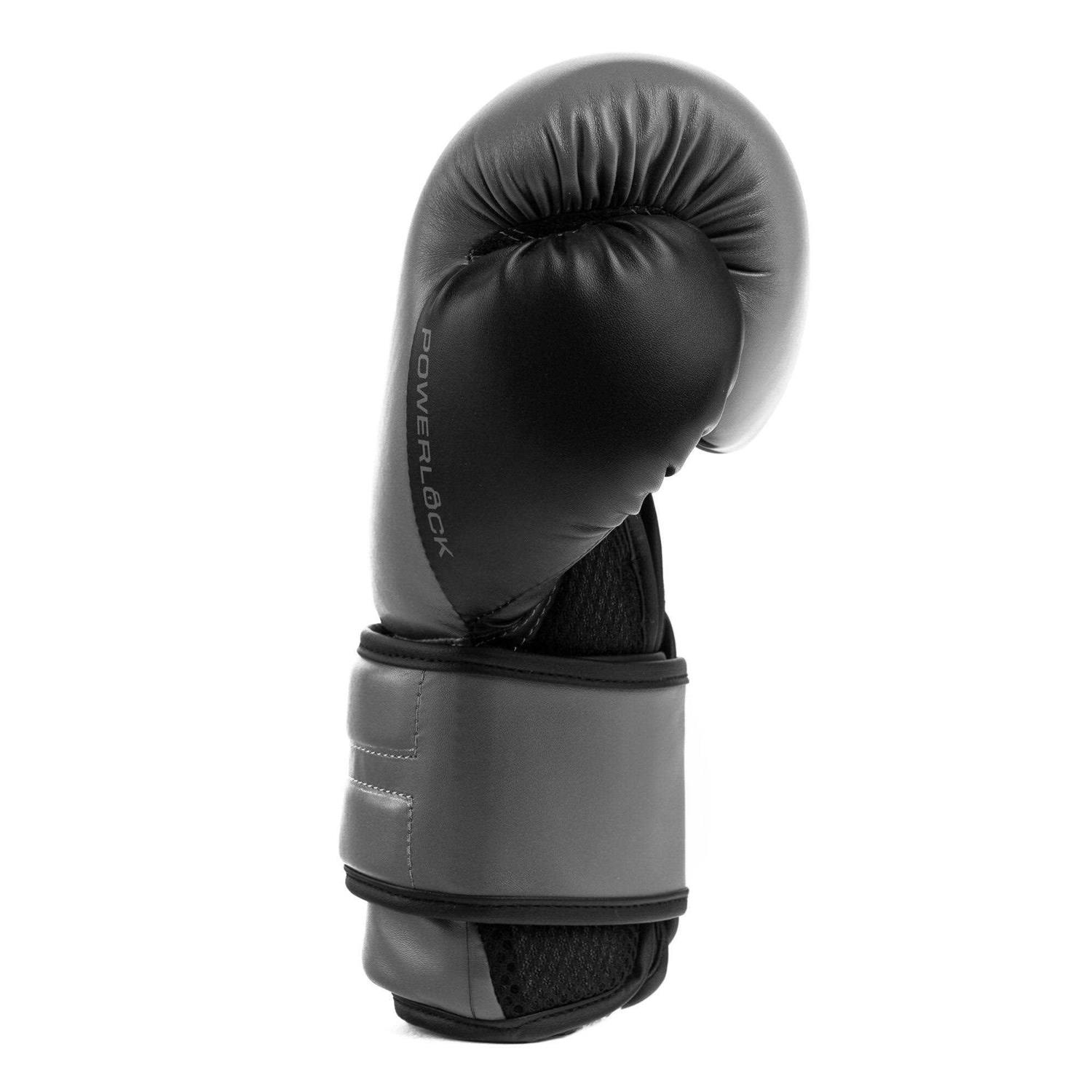 Everlast Powerlock2 Pro Training Gloves - Image 4