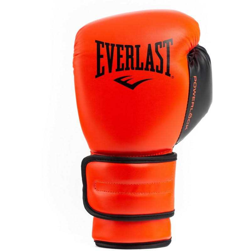 Everlast Powerlock2 Pro Training Gloves