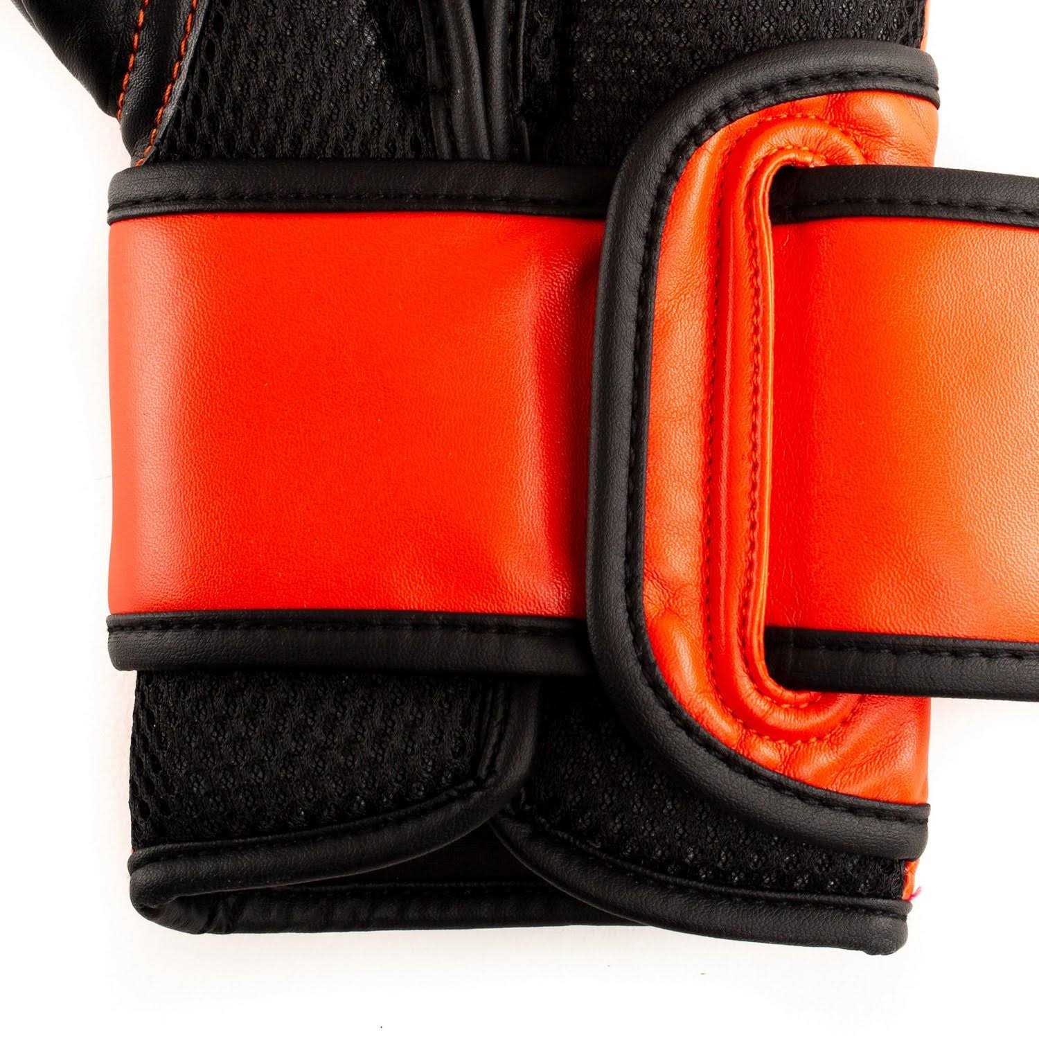 Everlast Powerlock2 Pro Training Gloves - Image 3