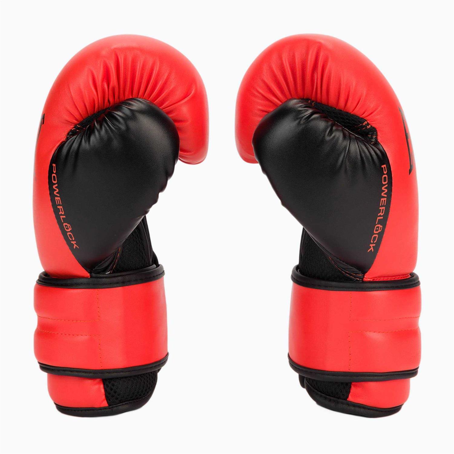 Everlast Powerlock2 Pro Training Gloves - Image 4