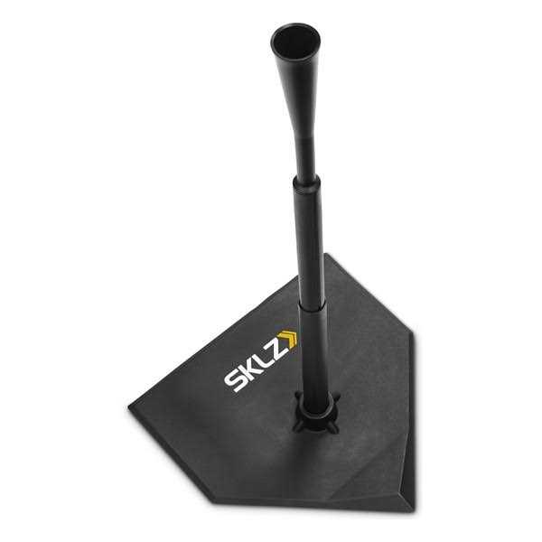 SKLZ Youth Pop Back Tee - Image 5