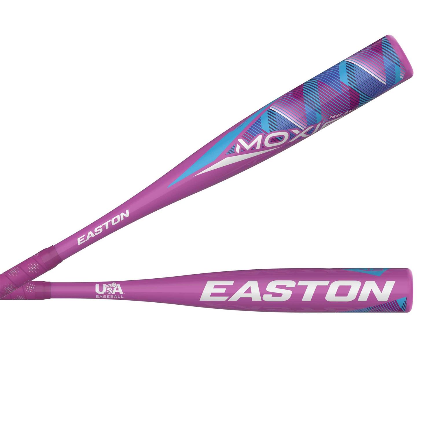 Easton Moxie T-Ball Bat